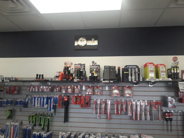 Summit Electric Supply