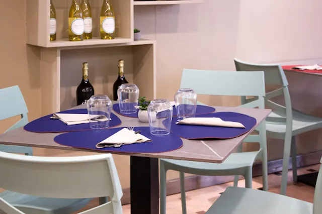 “Le Fornaci” Pizzeria Osteria Contemporanea