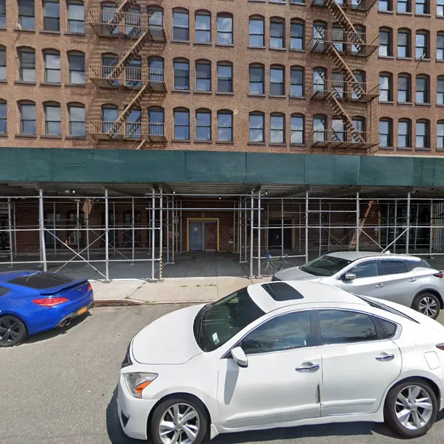 Unique Settings of New York