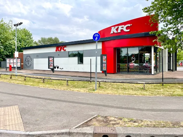 KFC