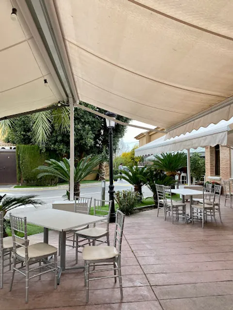 Restaurante Mesón La Torre