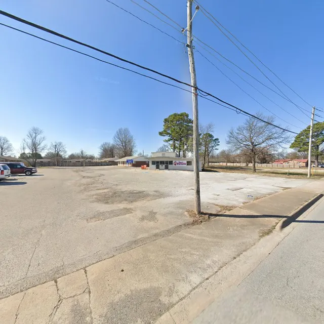 Sweet Donuts in Springdale AR