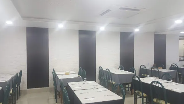 Restaurante O Galochas