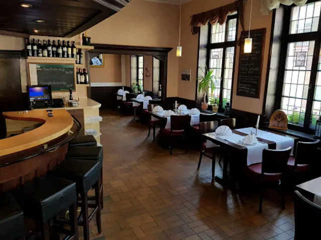 Ristorante Pizzeria La Posta