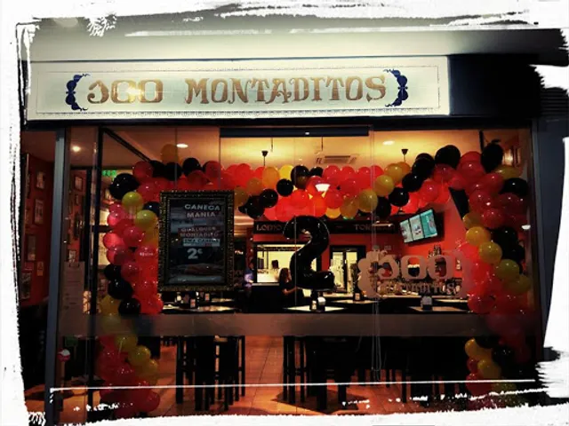 100 Montaditos