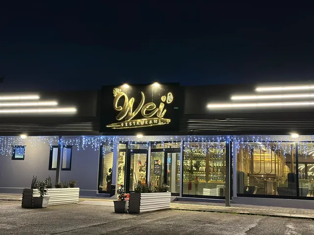 Restaurant Wei