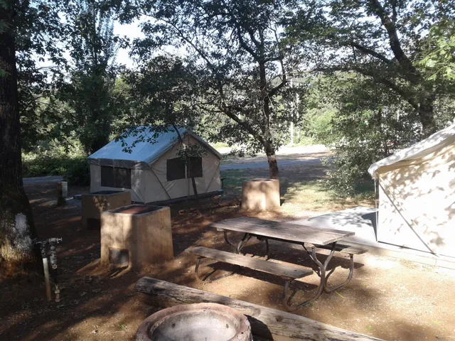 Lakehead Campground & RV Park