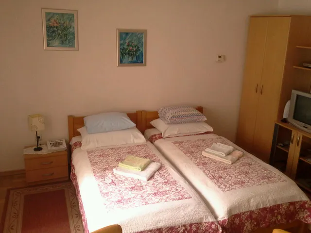 Apartman Srce Zagreba