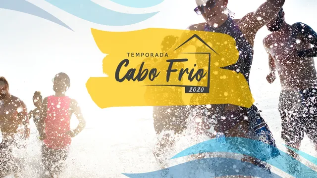 Varandas do Forte - Temporada Cabo Frio RJ