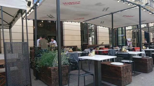 Restauracja ELIXIR by Dom Wódki | polish restaurant Warsaw