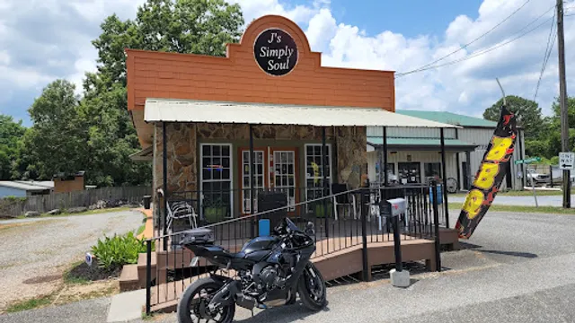 J's Simply Soul