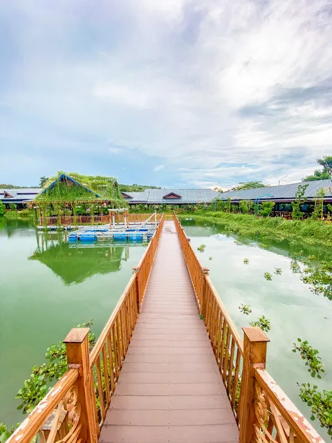Resort Hàng Dương