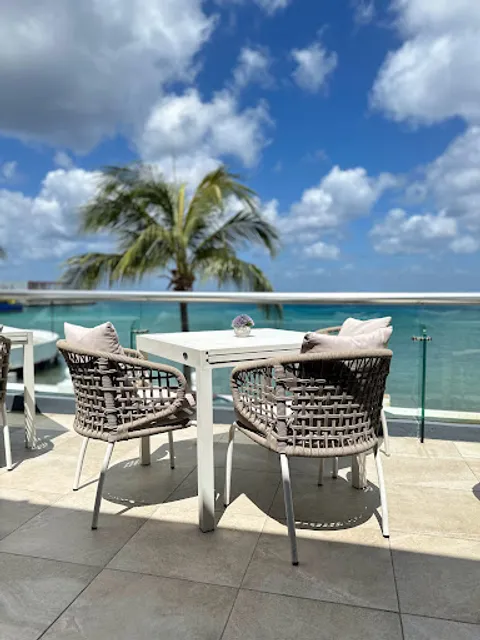 Fuego Restaurant Cozumel