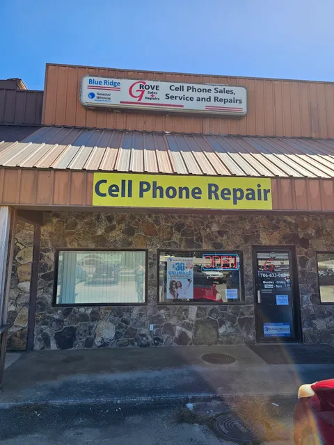 Grove Sales and Repairs