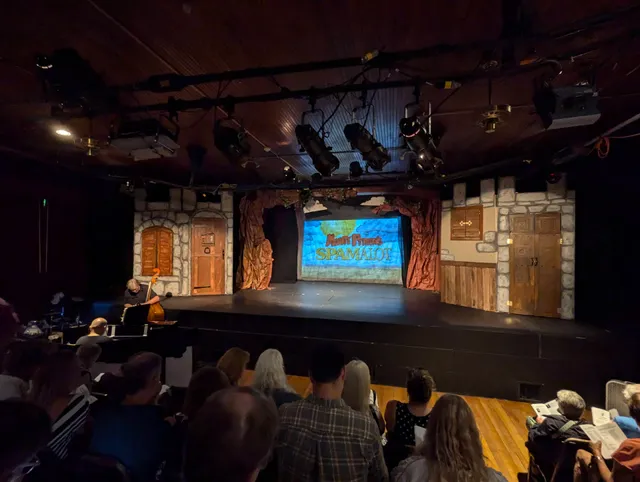 Valley Players Theater