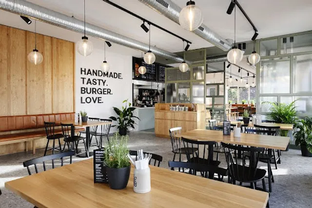 Ruff's Burger & BBQ Essenbach