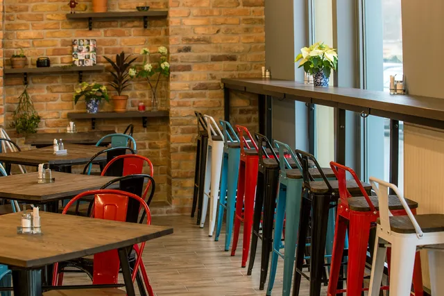 Divan török étterem