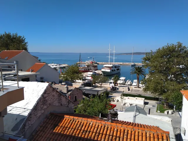 Apartments Lexury Center