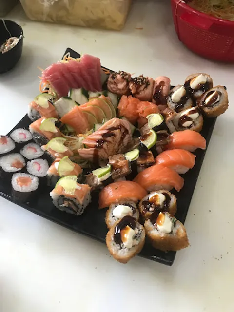 Kai San Sushi - Ipiranga