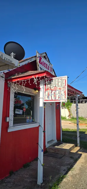 Licea's Taqueria