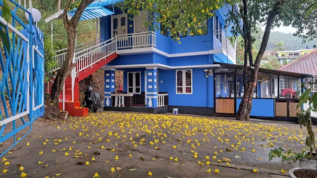 Munnar Happy Holidays