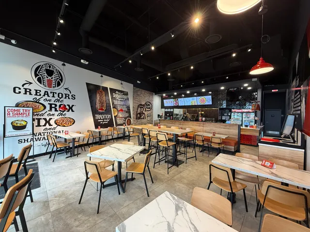 Osmow's Mediterranean