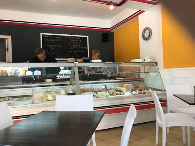 La Boutique Del Gusto