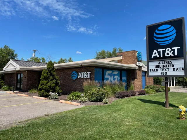 AT&T Store