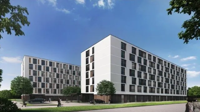 Holiday Inn Express Munich North by IHG