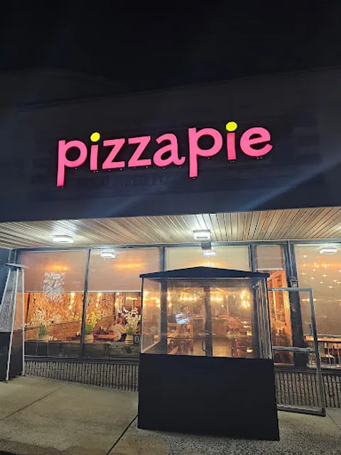 PizzaPie Cromwell Delivery