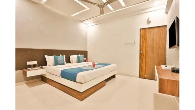 Hotel Neelkanth Bliss