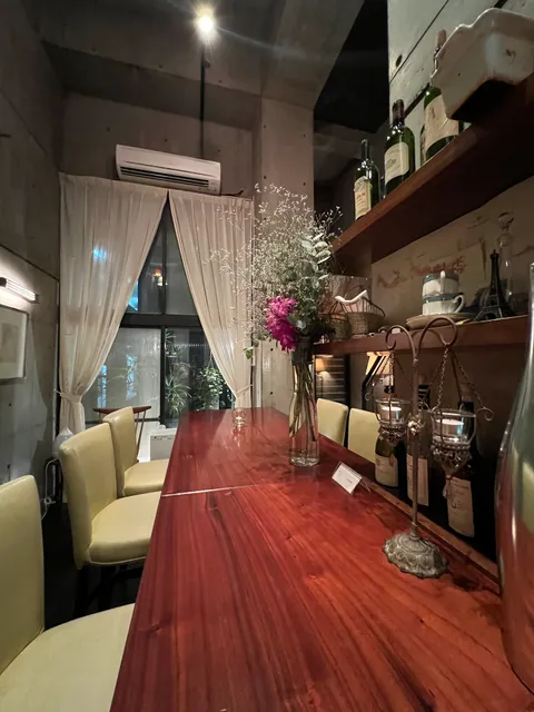 デギュスタシオン