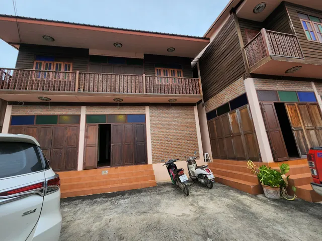 กาลครั้งหนึ่ง ณ เชียงคาน (Once upon a time)