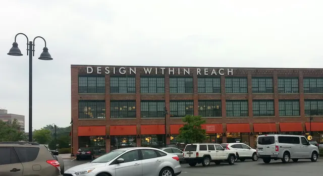Design Within Reach