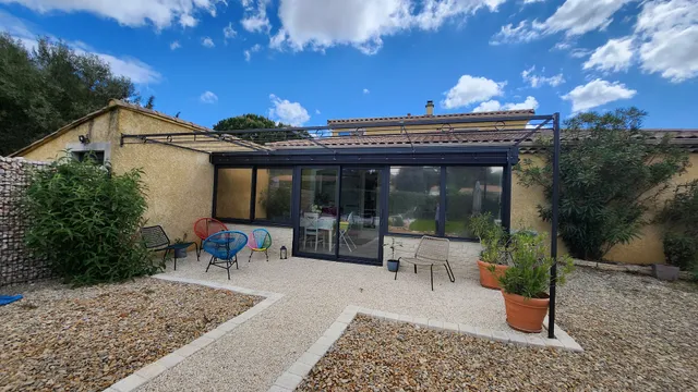 Gite Les Menthes Sauvages