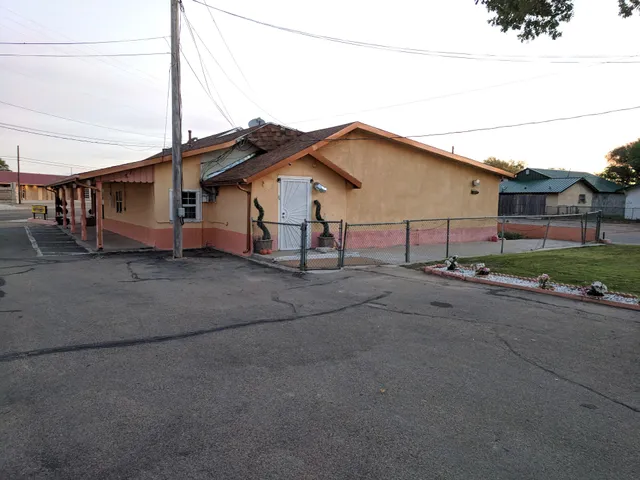 Tri-State Extended Stay Motel