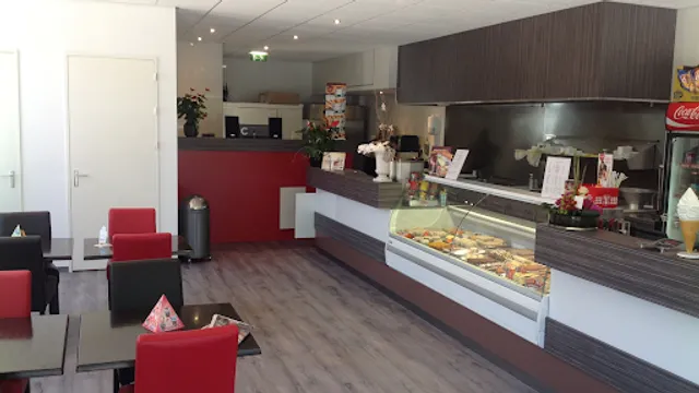 Cafetaria De Grote Beer