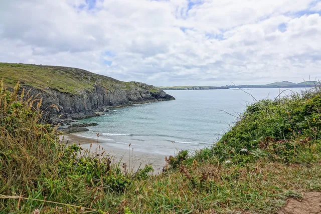St David's Head - National Trust
