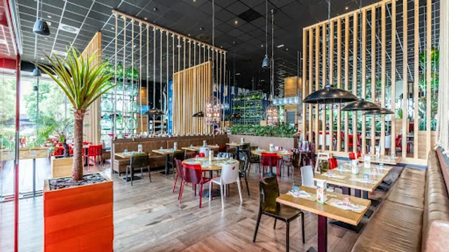 Pizzikotto - Pizzeria & Lifferia - Milano Marelli