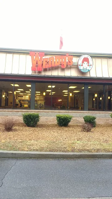 Wendy's
