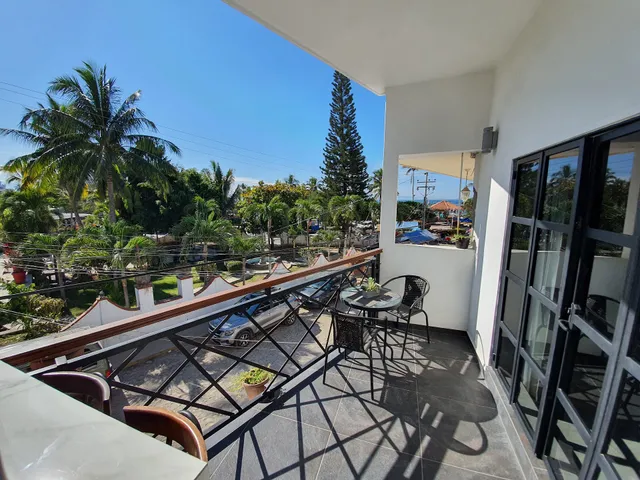 Hotel Olas Altas Bucerias