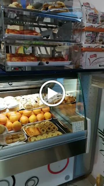 Caffetteria Polichetti