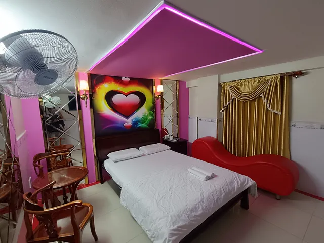 Khách Sạn Nguyệt Nga 6