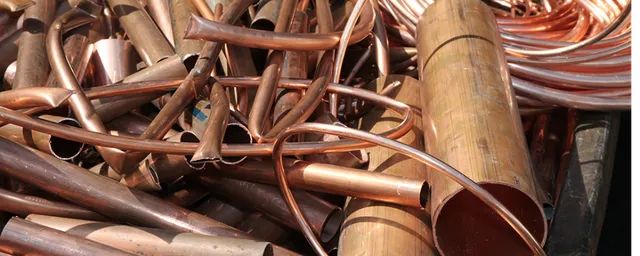 Three Rivers Recycling LLC