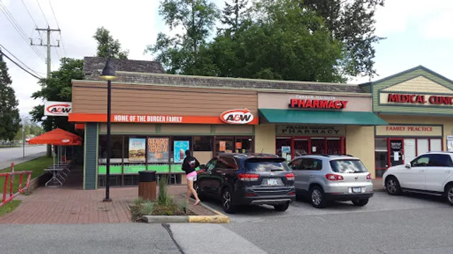 A&W Canada