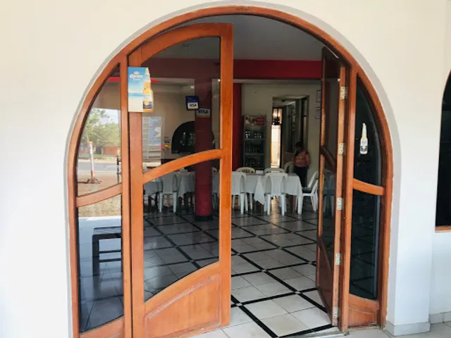 Restaurante El Refugio