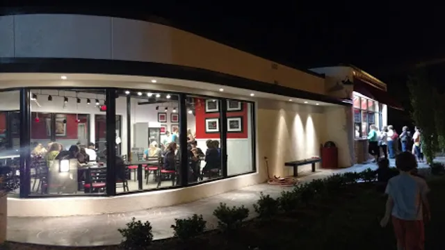 Bruster's Real Ice Cream