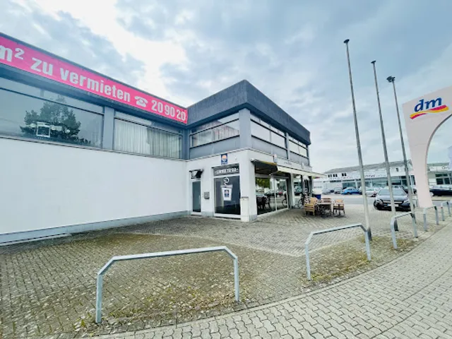 Biebelhausener Mühle seit 1647 GmbH