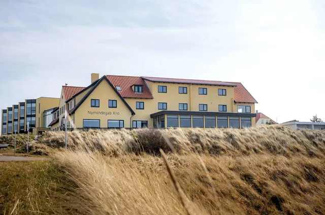 Nymindegab Kro