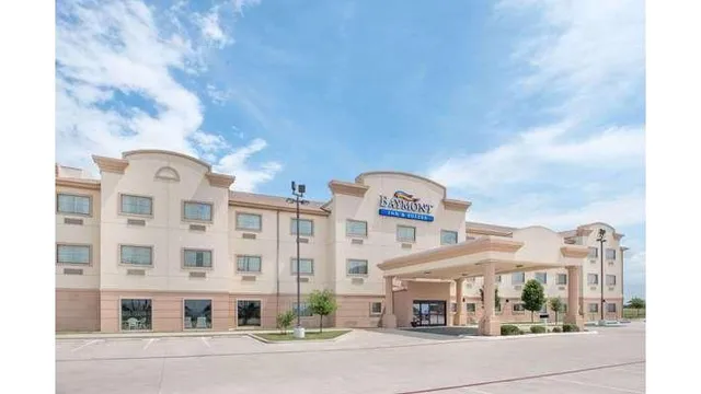 Baymont by Wyndham Snyder